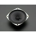 thumbnail image 1 of Adafruit  3" Diameter Speaker - 8 Ohm 1 Watt, 1 of 5