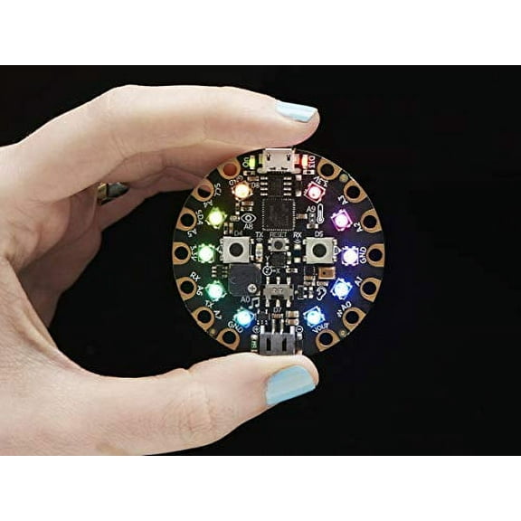 Adafruit Circuit Playground Express