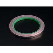 Adafruit Copper Foil Tape with Conductive Adhesive - 6mm x 15m