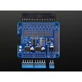 thumbnail image 1 of Adafruit DC & Stepper Motor HAT for Raspberry Pi - Mini Kit, 1 of 1