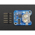 thumbnail image 1 of Adafruit DS1307 Real Time Clock Breakout Board, 1 of 1