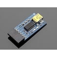 thumbnail image 1 of Adafruit FTDI Friend + Extras, 1 of 1