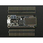 Adafruit Feather M0 Basic Proto - ATSAMD21 Cortex M0