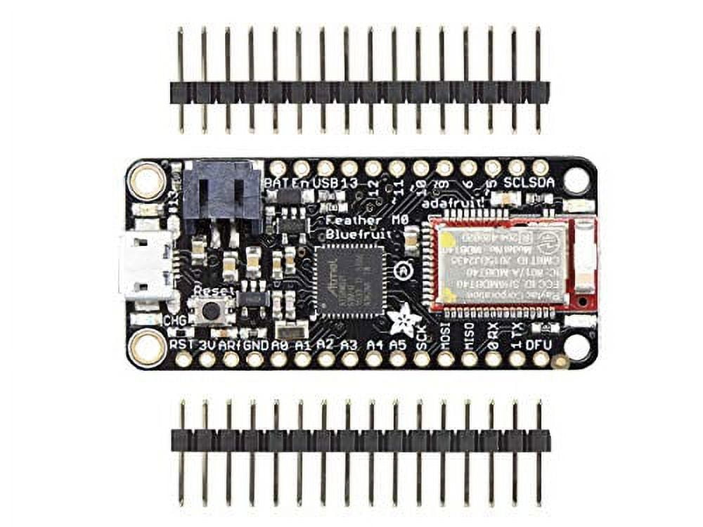 Adafruit Feather M0 Bluefruit LE
