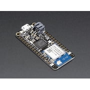 Adafruit Feather M0 WiFi with uFL - ATSAMD21 + ATWINC1500
