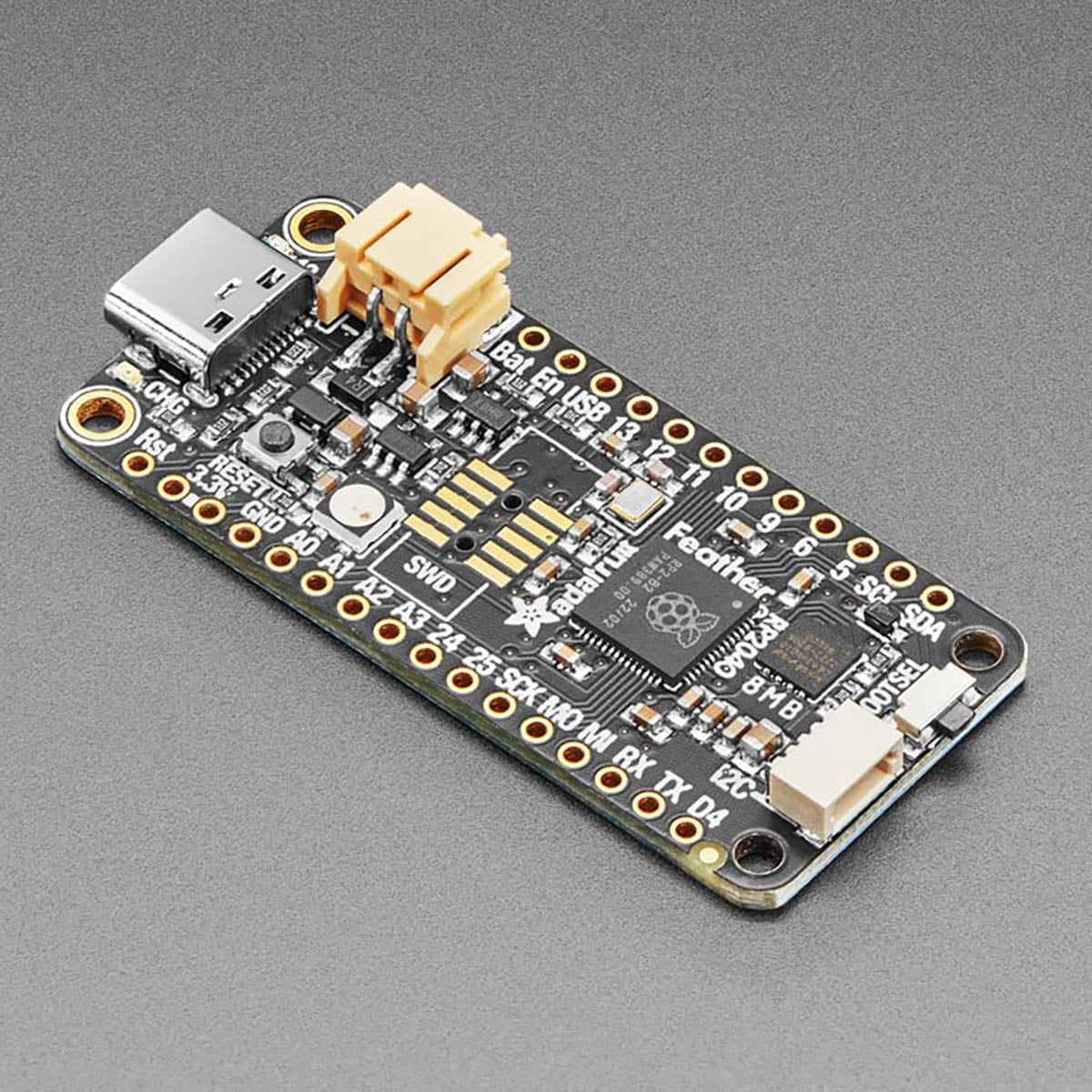 Adafruit