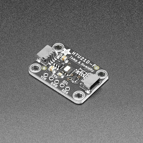 Adafruit HTU21D-F Temperature & Humidity Sensor Breakout Board