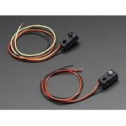 Adafruit IR Break Beam Sensor - 5mm LEDs