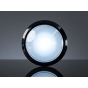 Adafruit Massive Arcade Button with LED - 100mm White