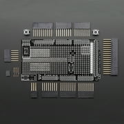 Adafruit Mega protoshield for Arduino