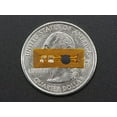 thumbnail image 1 of Adafruit Micro NFC/RFID Transponder - NTAG203 13.56MHz [ADA2800], 1 of 3