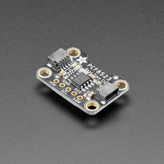 Adafruit PCF8523 Real Time Clock Breakout Board