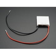 Adafruit Peltier Thermoelectric Cooler Module - 5V/1A