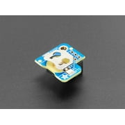 Adafruit PiRTC - ساعة DS3231 الدقيقة في الوقت الحقيقي لـ Raspberry Pi