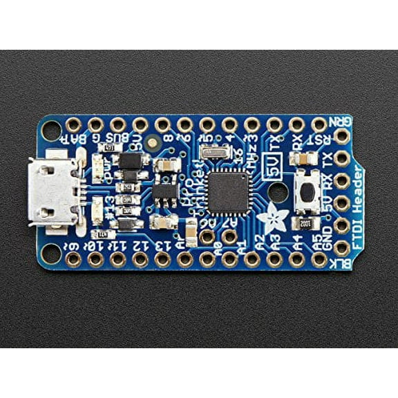 Adafruit Pro Trinket 5V 16MHz