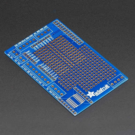 Adafruit Prototyping Pi Plate Kit for Raspberry Pi