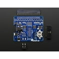 thumbnail image 1 of Adafruit RGB Matrix HAT + RTC for Raspberry Pi - Mini Kit, 1 of 1