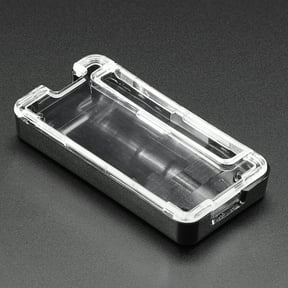 Adafruit Raspberry Pi Zero Case