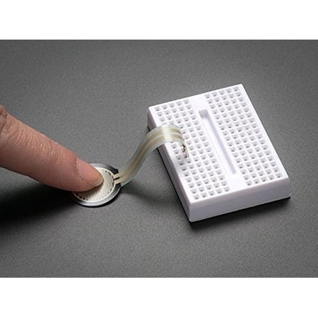 Adafruit Round Force-Sensitive Resistor (FSR)