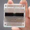 thumbnail image 1 of Adafruit Small-Size Perma-Proto Raspberry Pi Breadboard PCB Kit, 1 of 3