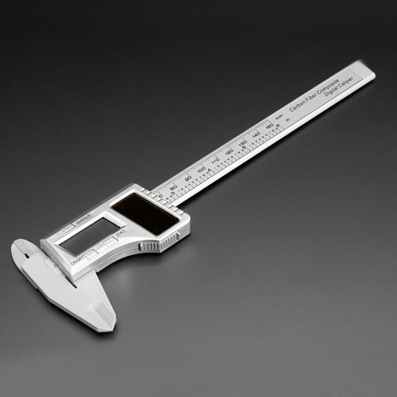 Adafruit Solar Digital Calipers