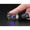 thumbnail image 1 of Adafruit Trinket M0 - for use with CircuitPython & Arduino IDE, 1 of 4