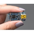 thumbnail image 1 of Adafruit Trinket - Mini Microcontroller - 5V Logic, 1 of 1