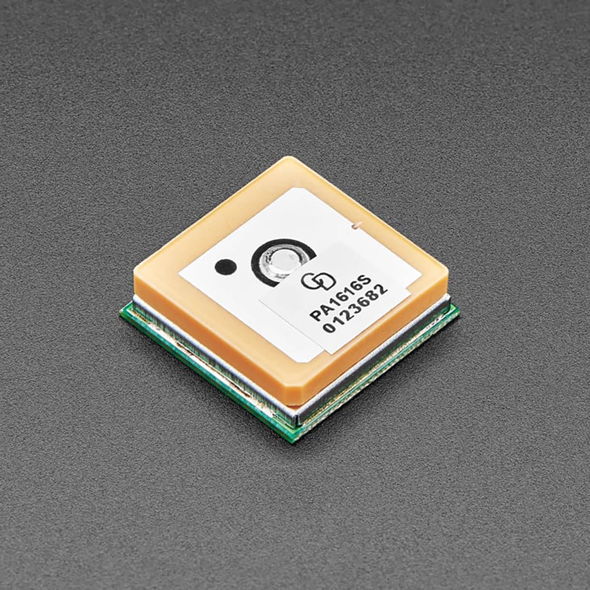 Adafruit Ultimate GPS Module - 66 channel w/10 Hz updates - PA1616S ...