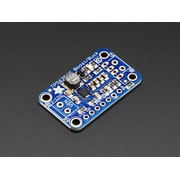 Adafruit VERTER 5V USB Buck-Boost - 500mA from 3V- 5V / 1000ma from 5V-12V