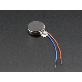 Adafruit Vibrating Mini Motor Disc