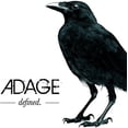thumbnail image 1 of Adage - Defined - Rock - CD, 1 of 1