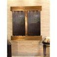 thumbnail image 1 of Adagio AFS1014 Aspen Falls Square Wall Fountain - Rustic Copper-Multi-Color Featherstone, 1 of 2