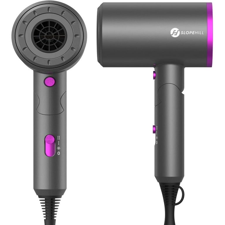 Adagio Accelerator 2000 Blow Dryer Walmart