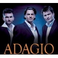 thumbnail image 1 of Adagio - Adagio - CD, 1 of 3