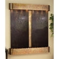 thumbnail image 1 of Adagio CFR1014 Cottonwood Falls - Rajah Featherstone Wall Fountain, 1 of 1