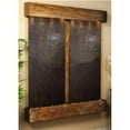 thumbnail image 1 of Adagio CFS1014 Cottonwood Falls - Rajah Featherstone Wall Fountain, 1 of 1