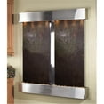 thumbnail image 1 of Adagio CFS2014 Cottonwood Falls - Rajah Featherstone Wall Fountain, 1 of 1