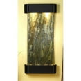thumbnail image 1 of Adagio CSR1502 Cascade Springs - Green Natural Slate Wall Fountain, 1 of 8