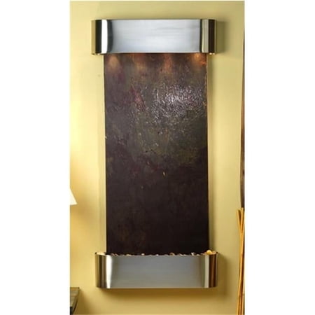 Adagio CSR2014 Cascade Springs - Rajah Featherstone Wall Fountain