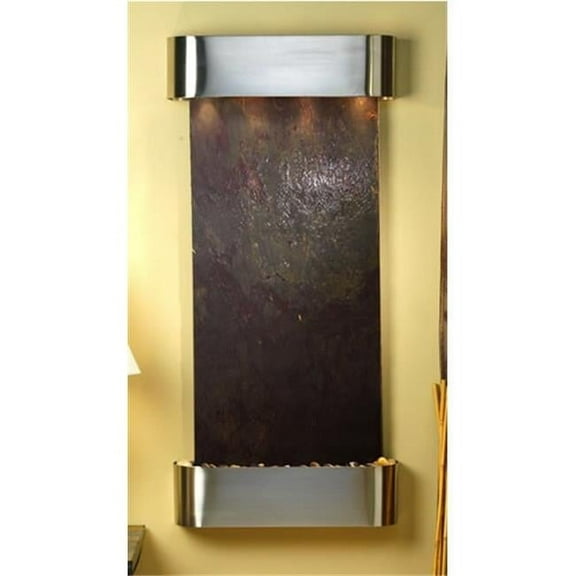 Adagio CSR2014 Cascade Springs - Rajah Featherstone Wall Fountain