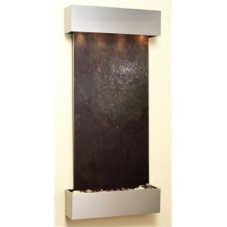 Adagio CSS2014 Cascade Springs - Rajah Featherstone Wall Fountain