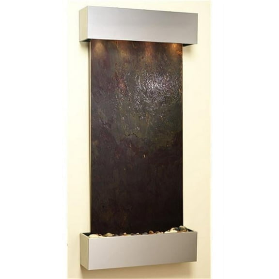 Adagio CSS2014 Cascade Springs - Rajah Featherstone Wall Fountain