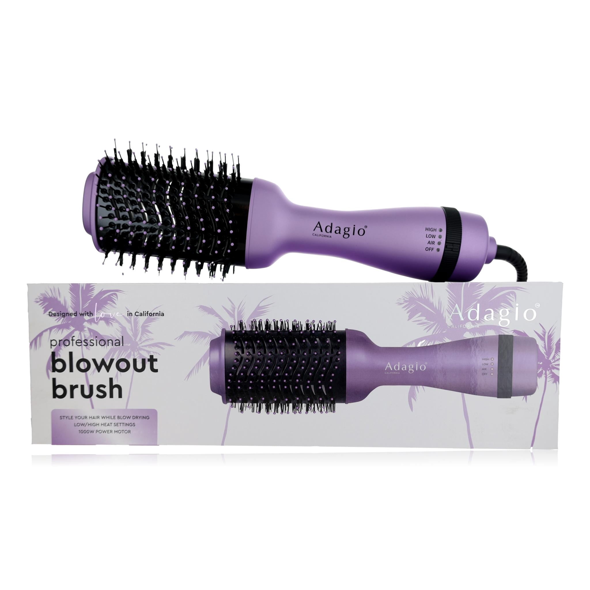 Adaglo Professional Blowout Brush 3\