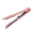 thumbnail image 1 of Adagio California Ceramic Flat Iron (Blush Pink), 1 of 2