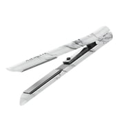 Adagio California Ceramic Flat Iron White Marble