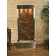 thumbnail image 1 of Adagio Harmony River Fountain - Flush Mount - Rustic Copper - Choose Options, 1 of 2