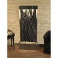 thumbnail image 1 of Adagio Harmony River Fountain - Flush Mount - Rustic Copper - Choose Options, 1 of 2