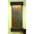 thumbnail image 1 of Adagio IFS1504 Inspiration Falls - Rajah Natural Slate Wall Fountain, 1 of 1