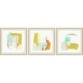 thumbnail image 1 of Adagio III Triptych, 1 of 5