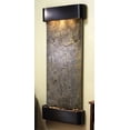 thumbnail image 1 of Adagio Inspiration Falls Fountain - Round - Blackened Copper - Choose Options, 1 of 8